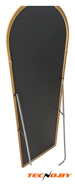 Зеркало Saniteco Archway 160x50 (золото) - Изображение №3 — Интернет-Магазин TECNO.BY