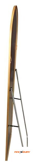 Зеркало Saniteco Archway 160x50 (золото) - Изображение №2 — Интернет-Магазин TECNO.BY
