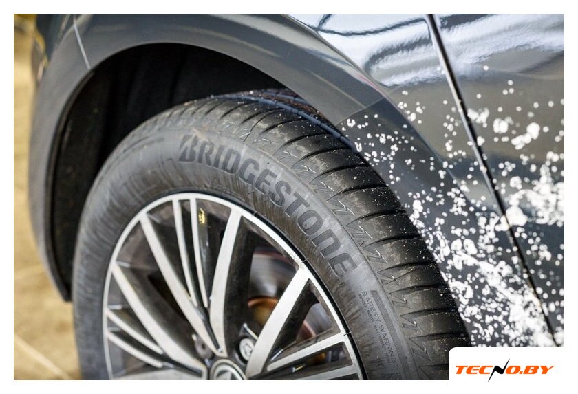 Летние шины Bridgestone Turanza T005 215/40R18 89Y - Изображение №2 — Интернет-Магазин TECNO.BY