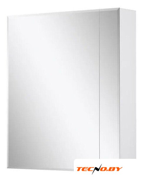  Volna Шкаф с зеркалом Bruno 60 - Изображение №1 — Интернет-Магазин TECNO.BY