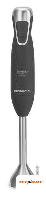 Погружной блендер Polaris PHB 1380 Silent - Изображение №2 — Интернет-Магазин TECNO.BY
