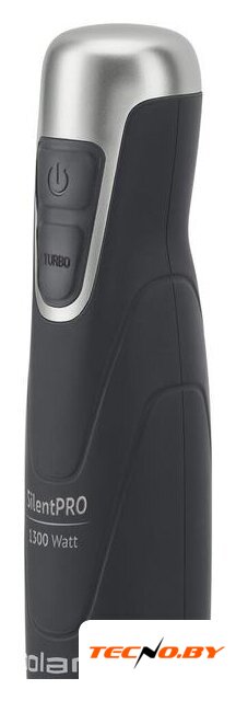 Погружной блендер Polaris PHB 1380 Silent - Изображение №4 — Интернет-Магазин TECNO.BY