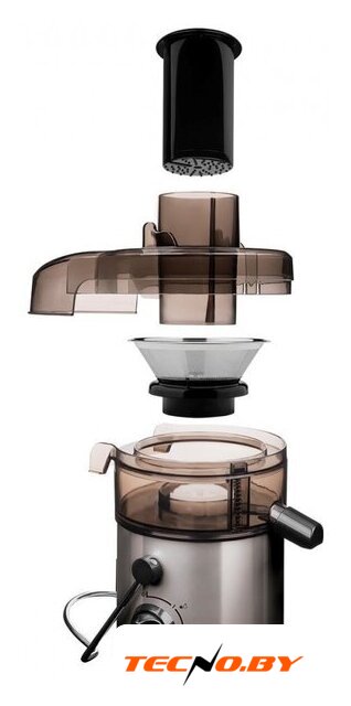 Соковыжималка Scarlett SC-JE50S18 - Изображение №4 — Интернет-Магазин TECNO.BY