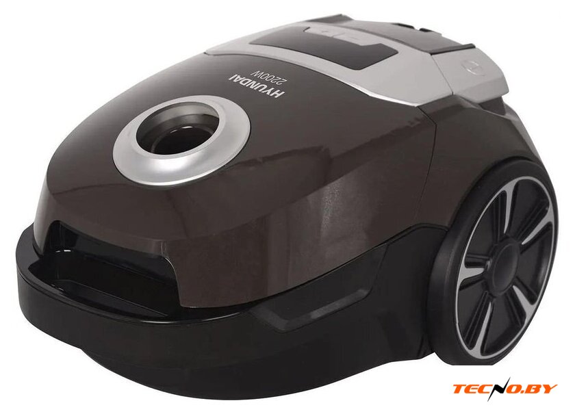 Пылесос Hyundai HYV-B4055 - Изображение №4 — Интернет-Магазин TECNO.BY
