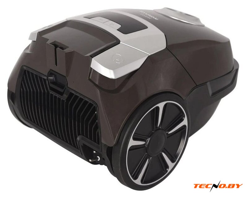 Пылесос Hyundai HYV-B4055 - Изображение №3 — Интернет-Магазин TECNO.BY