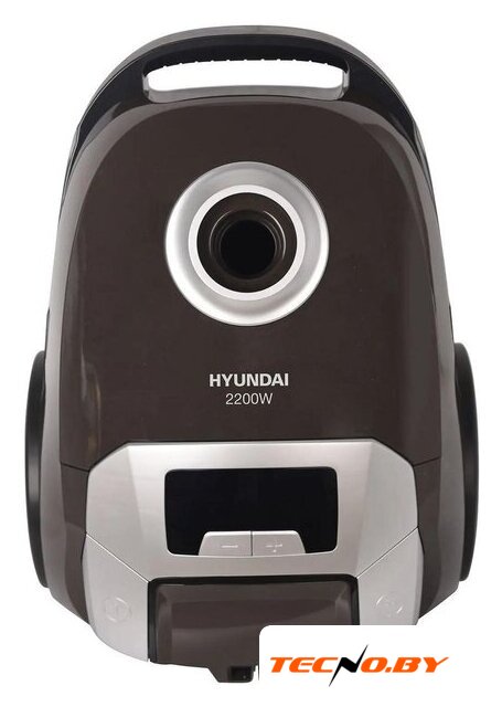 Пылесос Hyundai HYV-B4055 - Изображение №2 — Интернет-Магазин TECNO.BY