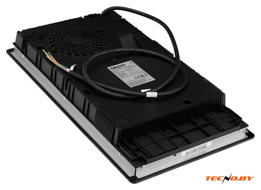 Варочная панель Akpo PIA 3092012CC BL - Изображение №5 — Интернет-Магазин TECNO.BY