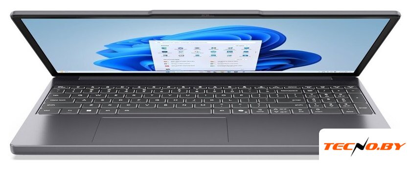 Ноутбук Lenovo IdeaPad Slim 3 15IRH10 83K100P3FU - Изображение №5 — Интернет-Магазин TECNO.BY