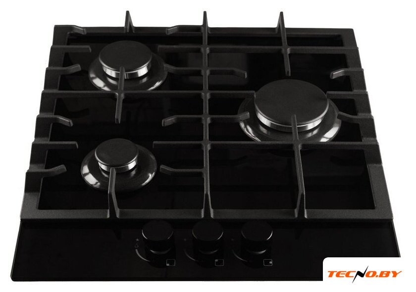 Варочная панель Schtoff H4501C15IS Black - Изображение №3 — Интернет-Магазин TECNO.BY