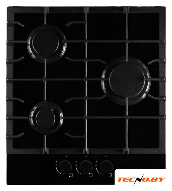Варочная панель Schtoff H4501C15IS Black - Изображение №1 — Интернет-Магазин TECNO.BY