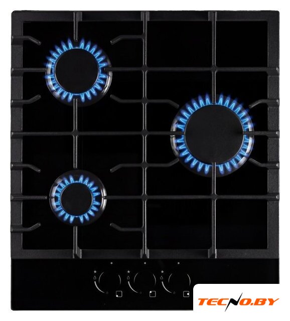 Варочная панель Schtoff H4501C15IS Black - Изображение №2 — Интернет-Магазин TECNO.BY