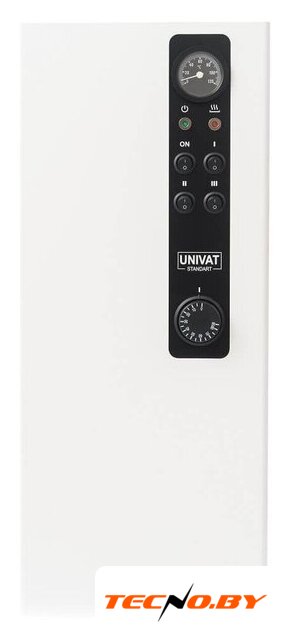 Отопительный котел Univat Standart OS 10.5-400 - Изображение №1 — Интернет-Магазин TECNO.BY