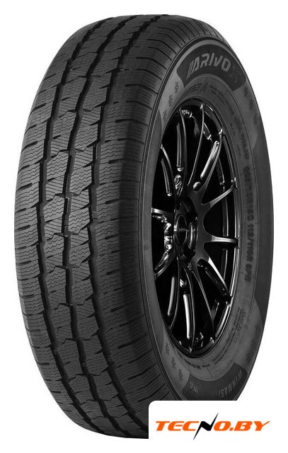 Зимние шины Arivo Winmaster ARW6 165/70R14C 89/87R - Изображение №1 — Интернет-Магазин TECNO.BY