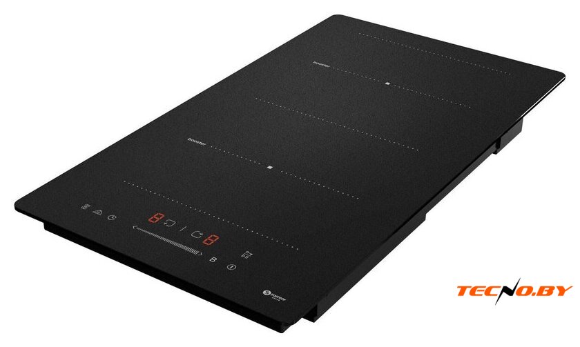 Варочная панель Schtoff I30H04 Nano Matte Black - Изображение №3 — Интернет-Магазин TECNO.BY