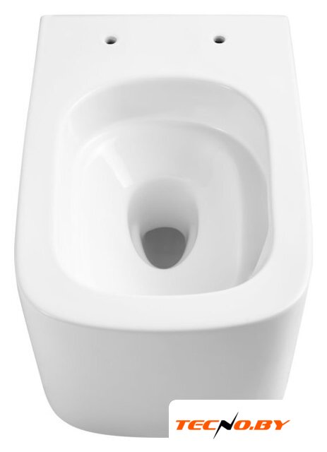 Унитаз подвесной Roxen Berg в комплекте с инсталляцией StounFix Dual Fresh 6 в 1 967257 (кнопка: золотая) - Изображение №10 — Интернет-Магазин TECNO.BY