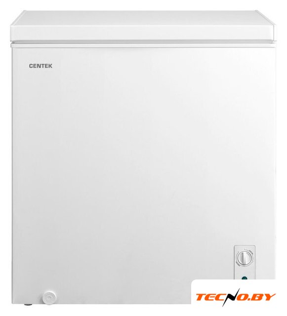 Морозильный ларь CENTEK CT-4003 - Изображение №1 — Интернет-Магазин TECNO.BY