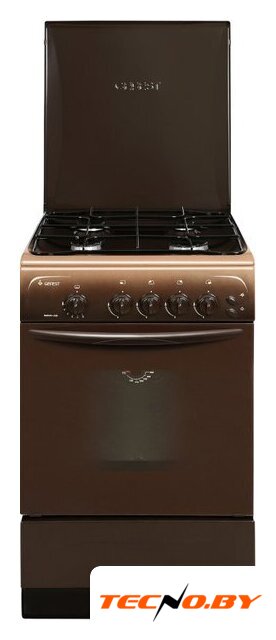 Кухонная плита GEFEST ПГ 3200-06 К89 - Изображение №1 — Интернет-Магазин TECNO.BY