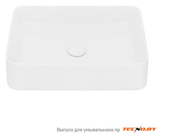 Умывальник IDDIS Slide SLIWS02i27 - Изображение №2 — Интернет-Магазин TECNO.BY