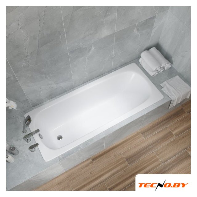 Ванна Lauter Axel 160 21B1160 - Изображение №16 — Интернет-Магазин TECNO.BY