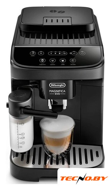 Кофемашина DeLonghi ECAM293.52B - Изображение №1 — Интернет-Магазин TECNO.BY