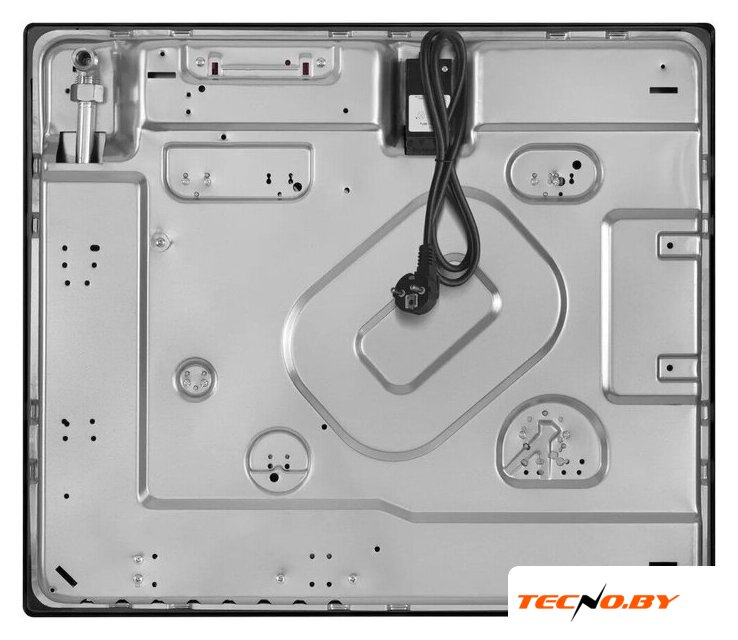 Варочная панель Meferi MGH604WH Light - Изображение №7 — Интернет-Магазин TECNO.BY