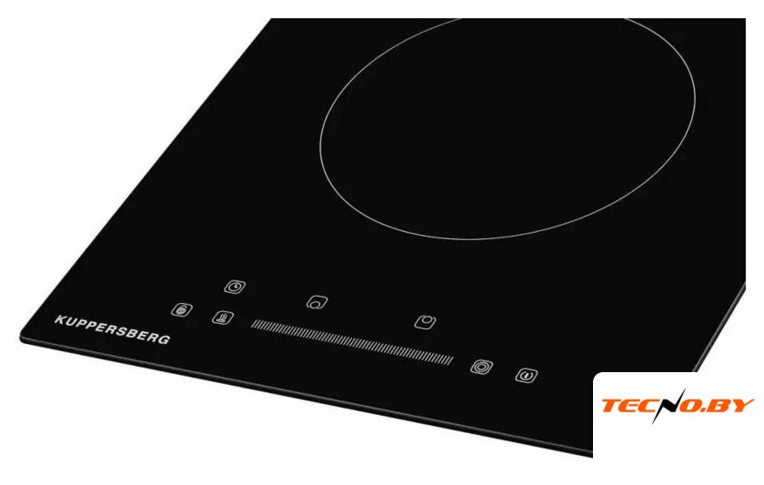 Варочная панель KUPPERSBERG ECS 321 - Изображение №3 — Интернет-Магазин TECNO.BY