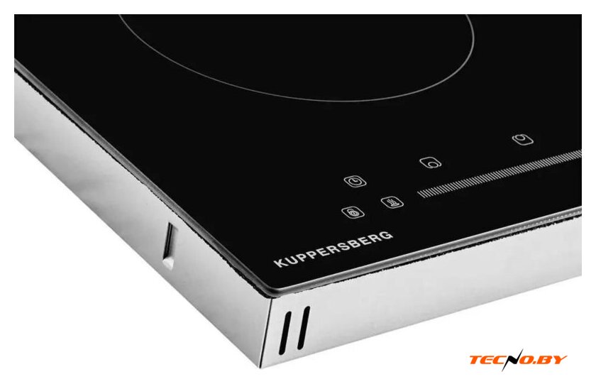 Варочная панель KUPPERSBERG ECS 321 - Изображение №5 — Интернет-Магазин TECNO.BY