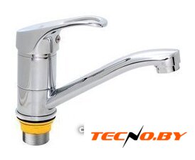 Смеситель Wisent W45215-1 - Изображение №1 — Интернет-Магазин TECNO.BY