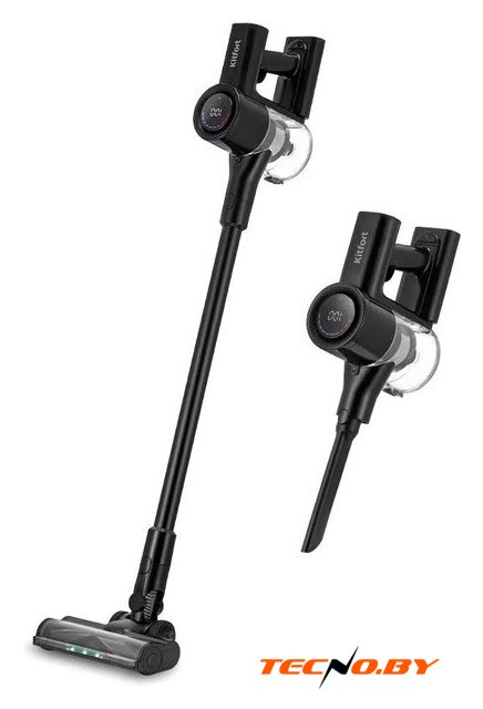 Пылесос Kitfort KT-5550 - Изображение №1 — Интернет-Магазин TECNO.BY