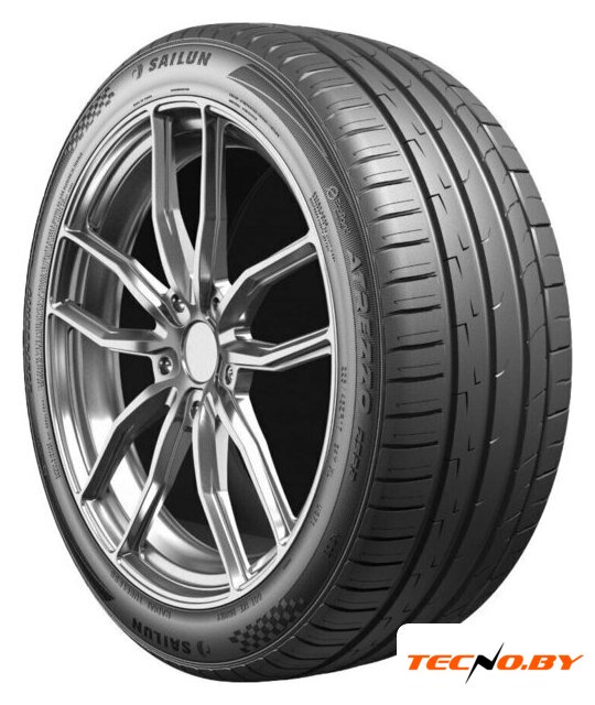 Летние шины Sailun Atrezzo ZSR 2 215/45R18 93Y - Изображение №1 — Интернет-Магазин TECNO.BY