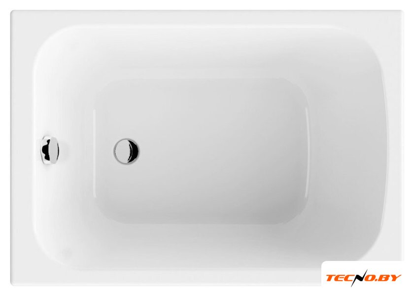 Ванна Triton Литл 100 100х70 - Изображение №1 — Интернет-Магазин TECNO.BY