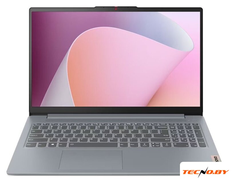 Ноутбук Lenovo IdeaPad Slim 3 15AMN8 82XQ01DNSA - Изображение №1 — Интернет-Магазин TECNO.BY
