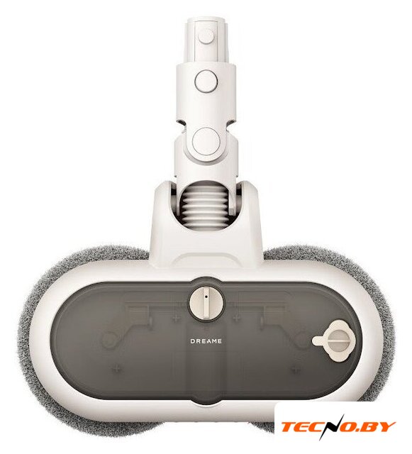 Пылесос Dreame Cordless Vacuum Cleaner R10s Essential Aqua VRV65F (евровилка, белый) - Изображение №4 — Интернет-Магазин TECNO.BY
