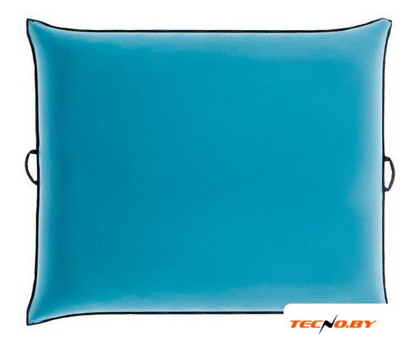 Надувной матрас для плавания Intex Luxe Inflatable Sport Lounge 56794-1 (голубой) - Изображение №1 — Интернет-Магазин TECNO.BY