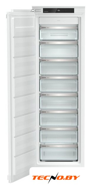 Морозильник Liebherr SIFNf 5108 Pure 5108-20001 - Изображение №2 — Интернет-Магазин TECNO.BY
