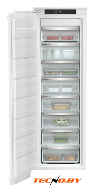 Морозильник Liebherr SIFNf 5108 Pure 5108-20001 - Изображение №1 — Интернет-Магазин TECNO.BY