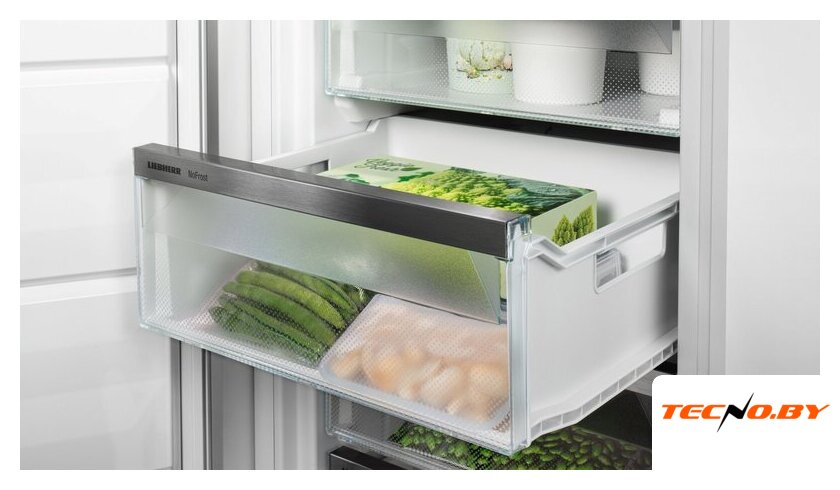 Морозильник Liebherr SIFNf 5108 Pure 5108-20001 - Изображение №5 — Интернет-Магазин TECNO.BY