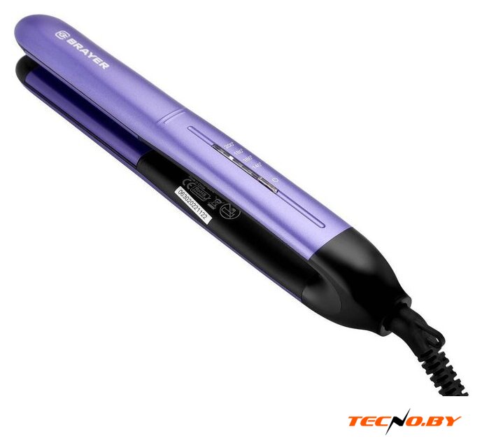 Выпрямитель Brayer BR3333 - Изображение №3 — Интернет-Магазин TECNO.BY