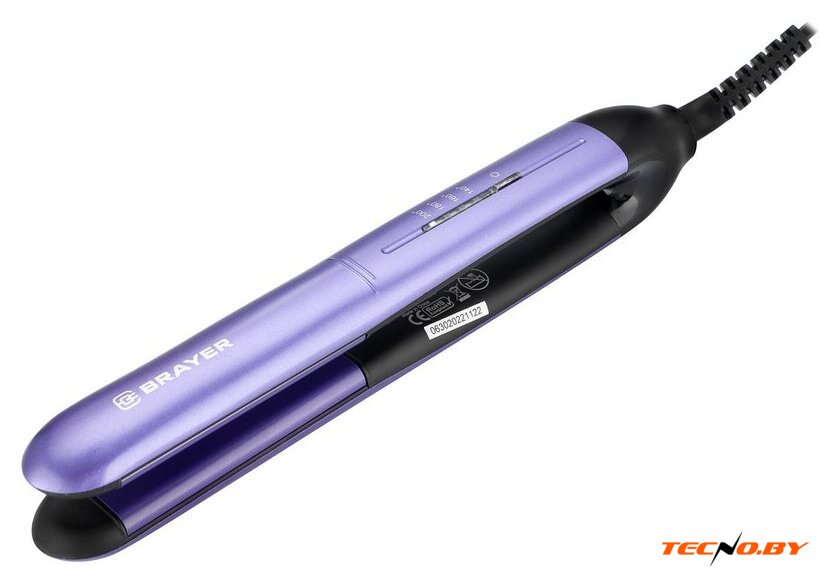 Выпрямитель Brayer BR3333 - Изображение №1 — Интернет-Магазин TECNO.BY