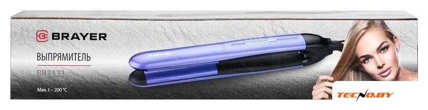 Выпрямитель Brayer BR3333 - Изображение №6 — Интернет-Магазин TECNO.BY