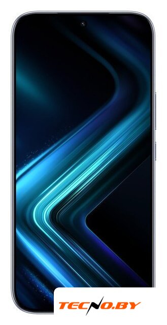 Телефон Infinix GT 50 Pro X6891 12GB/512GB (серебристый) - Изображение №2 — Интернет-Магазин TECNO.BY