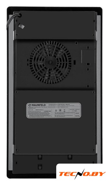 Варочная панель MAUNFELD AVI3026SBK - Изображение №4 — Интернет-Магазин TECNO.BY
