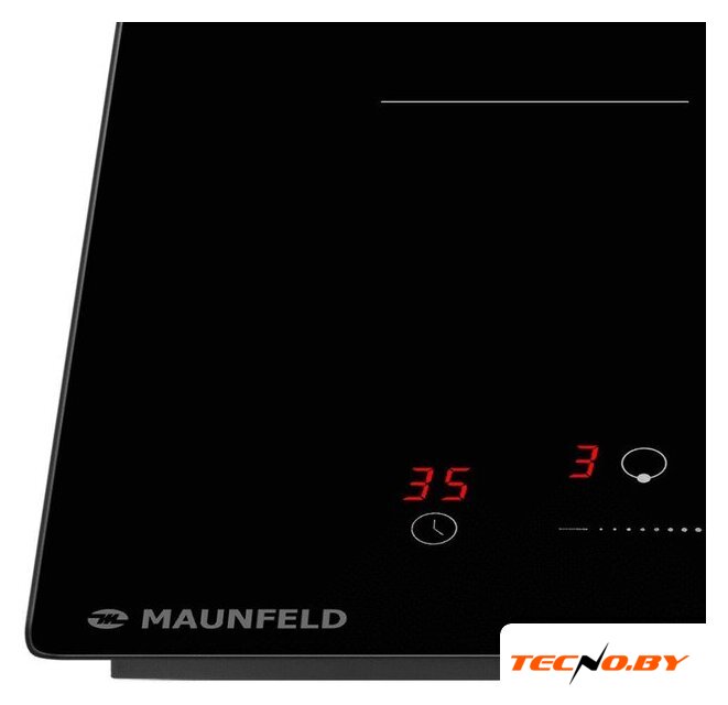 Варочная панель MAUNFELD AVI3026SBK - Изображение №7 — Интернет-Магазин TECNO.BY