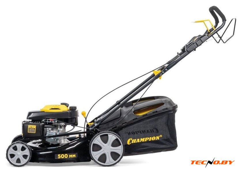 Газонокосилка Champion LM5131 - Изображение №11 — Интернет-Магазин TECNO.BY