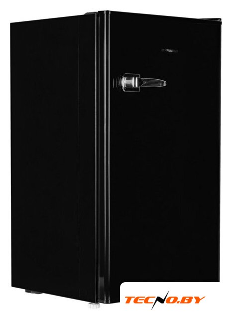 Однокамерный холодильник MAUNFELD MFF83RB - Изображение №4 — Интернет-Магазин TECNO.BY