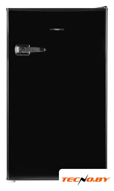 Однокамерный холодильник MAUNFELD MFF83RB - Изображение №1 — Интернет-Магазин TECNO.BY