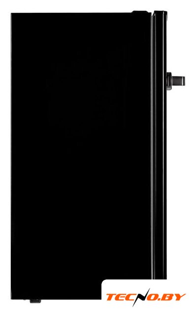 Однокамерный холодильник MAUNFELD MFF83RB - Изображение №5 — Интернет-Магазин TECNO.BY