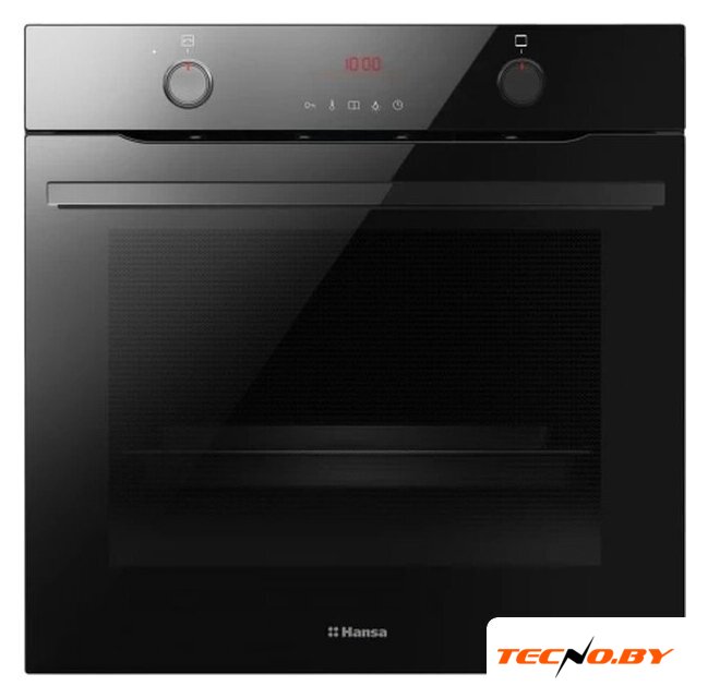 Электрический духовой шкаф Hansa BOEBS696677 - Изображение №1 — Интернет-Магазин TECNO.BY