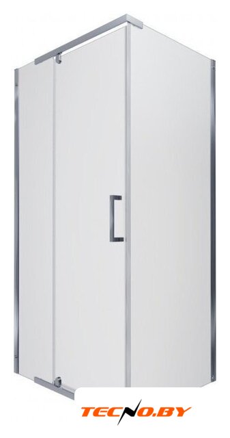 Душевой уголок Triton Терра-Хром 120х90 (без поддона) - Изображение №1 — Интернет-Магазин TECNO.BY