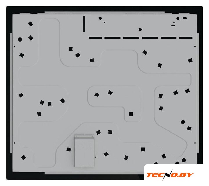 Варочная панель Gorenje ECS646BXE - Изображение №7 — Интернет-Магазин TECNO.BY